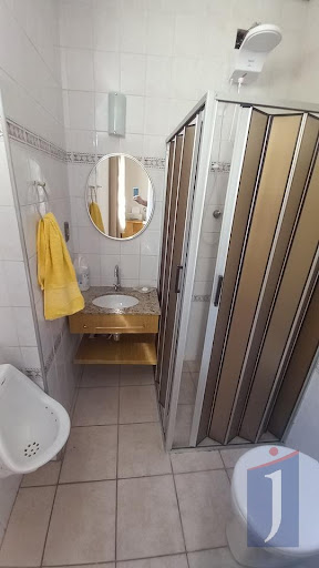 Suíte 2 - WC