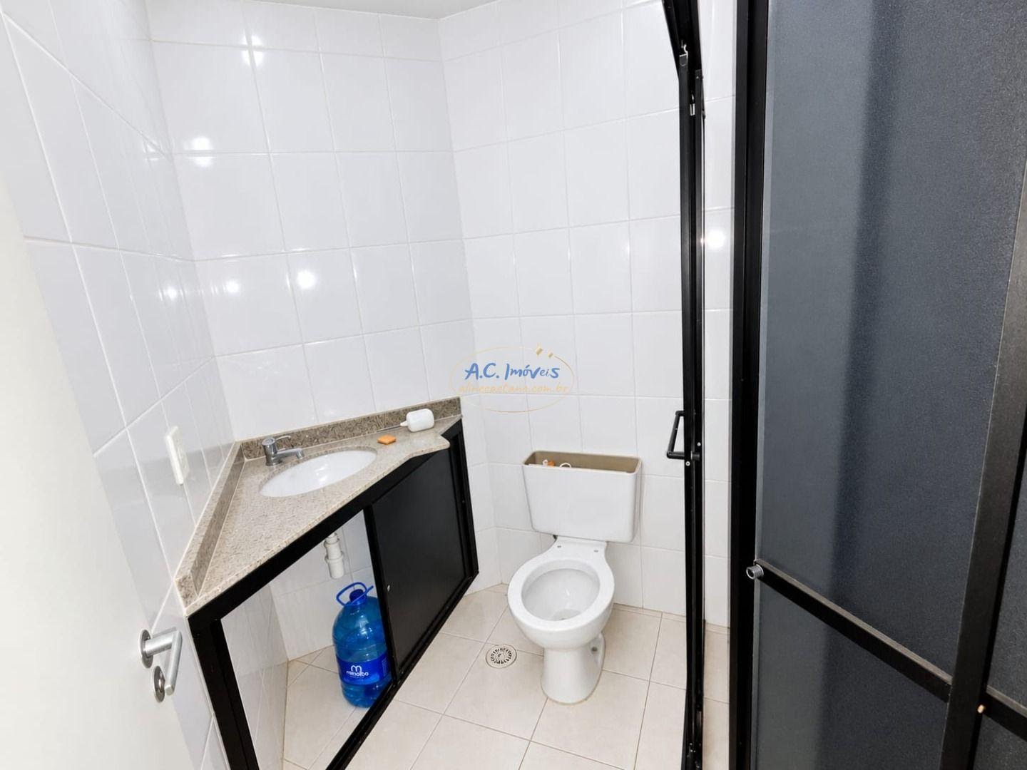 Apartamento à venda com 2 quartos, 1 banheiro, 1 vaga e 62m² no Aviação, Praia Grande (SP) — foto 19 de 30