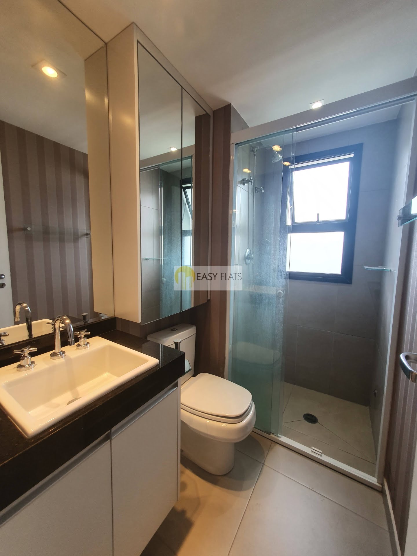 Apartamento para alugar com 1 quarto, 1 suíte, 1 vaga e 31m² no Vila Mariana, São Paulo (SP) — foto 10 de 30