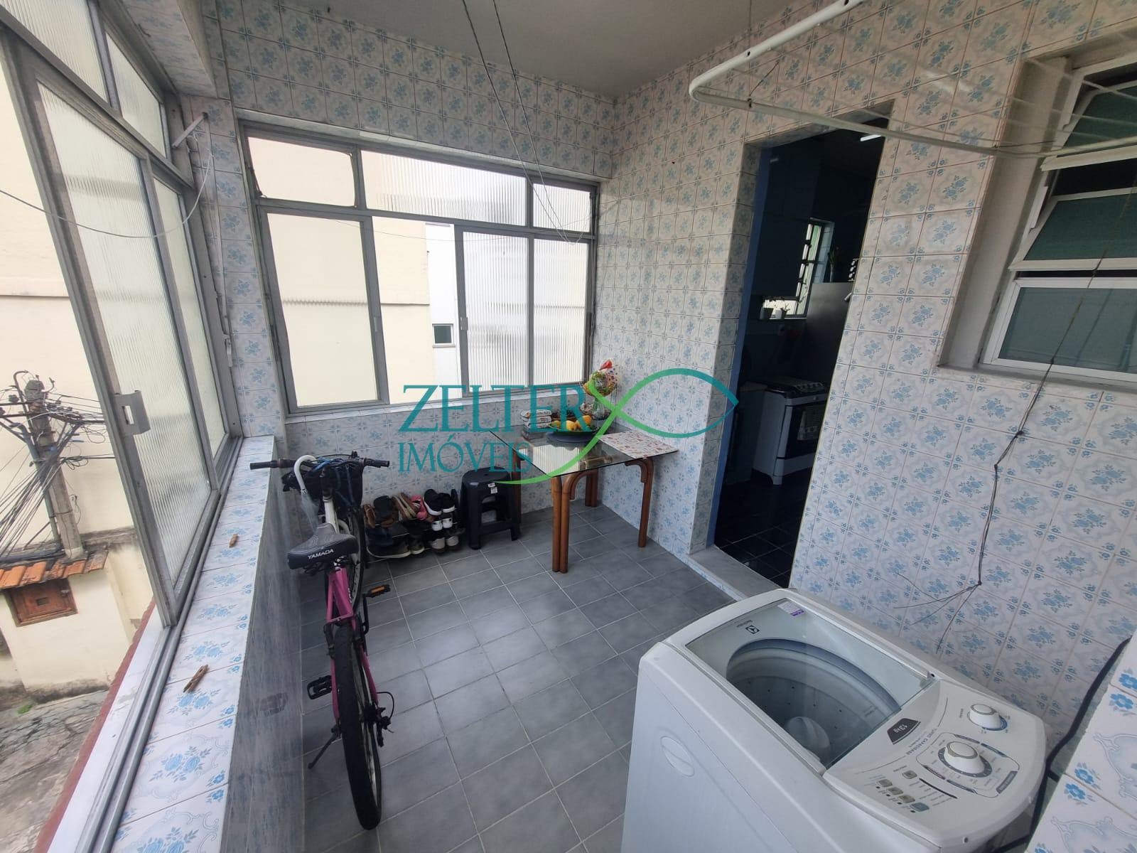 Apartamento à venda com 3 quartos, 1 banheiro e 60m² no Vila da Penha, Rio de Janeiro (RJ) — foto 17 de 18