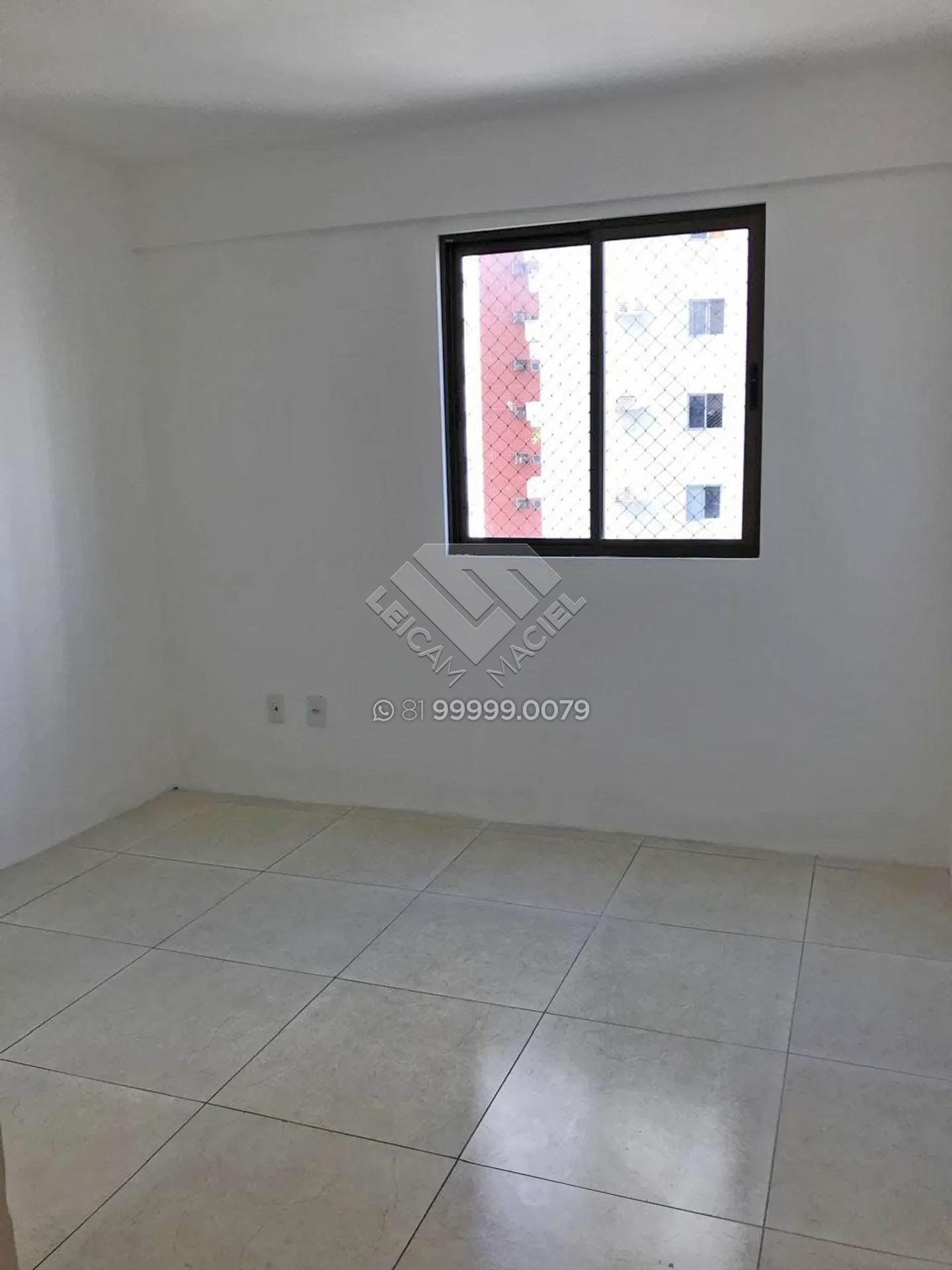 Apartamento à venda com 3 quartos, 2 suítes, 2 vagas e 90m² no Torre, Recife (PE) — foto 4 de 30