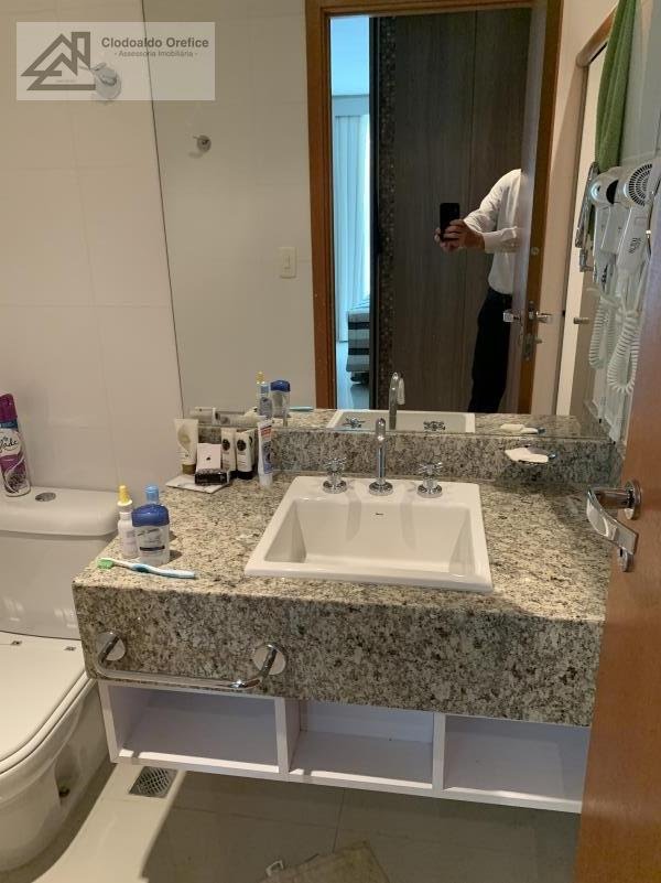 Apartamento para alugar com 1 quarto, 1 banheiro, 1 vaga e 52m² no Asa Sul, Brasília (DF) — foto 9 de 27