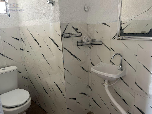 Banheiro 
