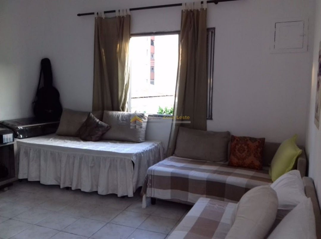 Casa, 1 quarto - Foto 13
