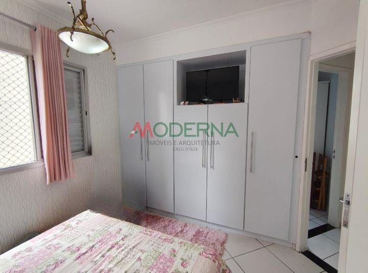 Apartamento à venda com 3 quartos, 1 suíte, 2 vagas e 65m² no Taboão, São Bernardo do Campo (SP) — foto 10 de 30