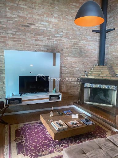 Casa de Condomínio, 1 quarto - Foto 1