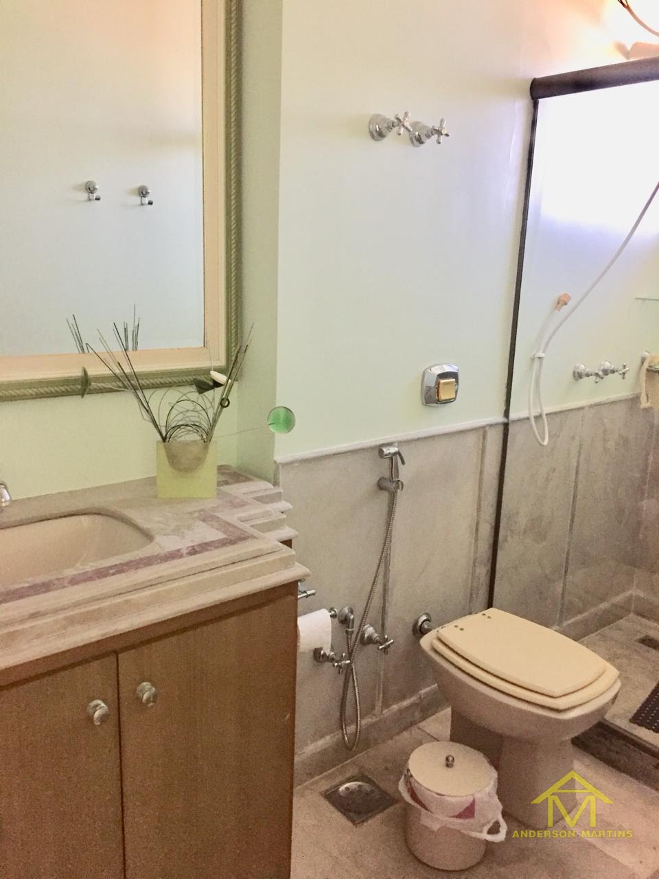 Apartamento à venda com 4 quartos, 6 banheiros, 3 vagas e 380m² no Praia da Costa, Vila Velha (ES) — foto 9 de 20