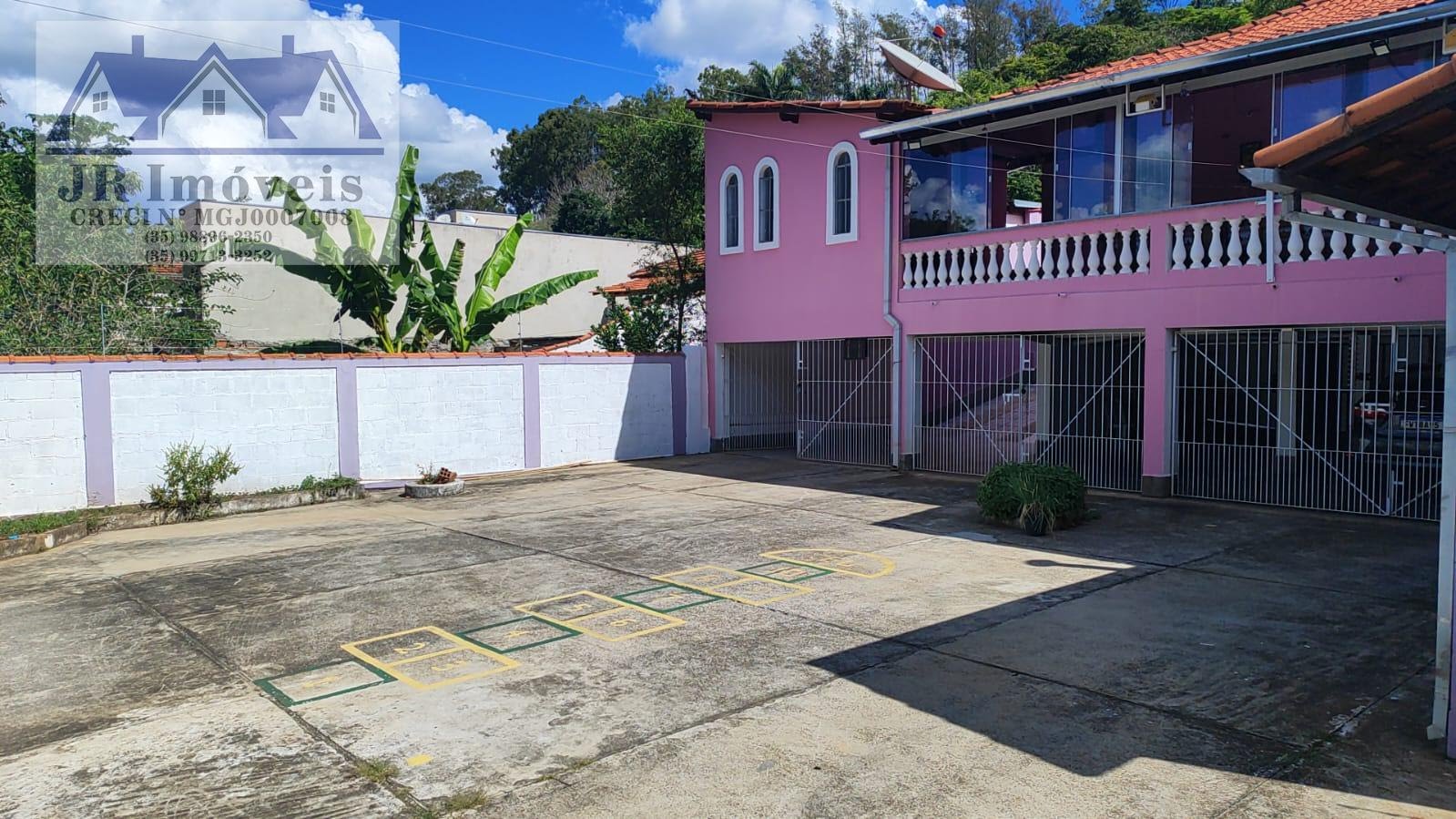 Casa à venda com 3 quartos, 1 suíte, 5 vagas e 1076m² no Estação, Piranguinho (MG) — foto 14 de 30