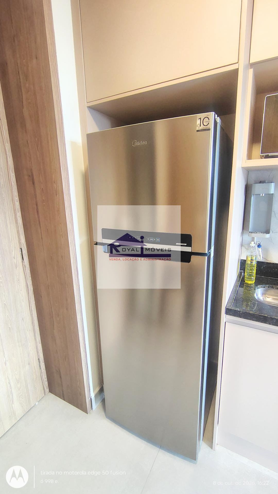 Apartamento para alugar com 1 quarto, 1 banheiro e 29m² no Vila Clementino, São Paulo (SP) — foto 22 de 30