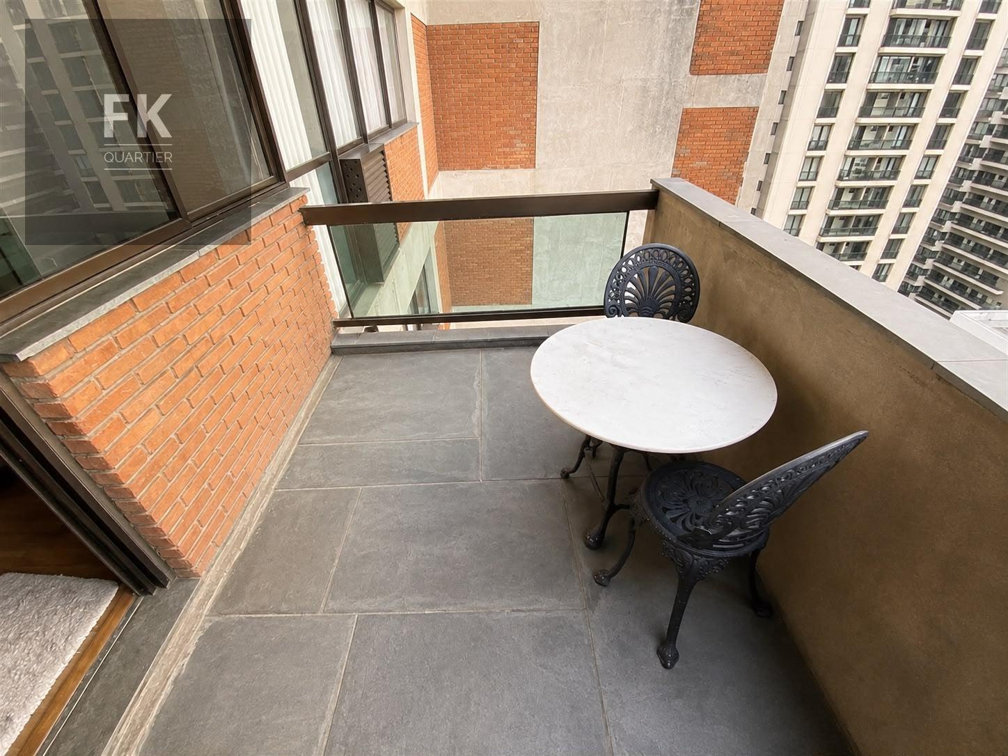 Apartamento à venda com 1 quarto, 1 suíte, 1 vaga e 57m² no Alphaville Industrial, Barueri (SP) — foto 30 de 30