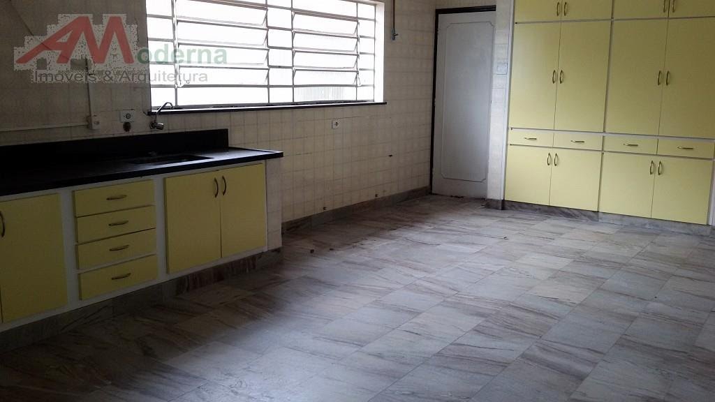 Casa à venda com 3 quartos, 1 suíte, 5 vagas e 416m² no Vila Caminho do Mar, São Bernardo do Campo (SP) — foto 13 de 30