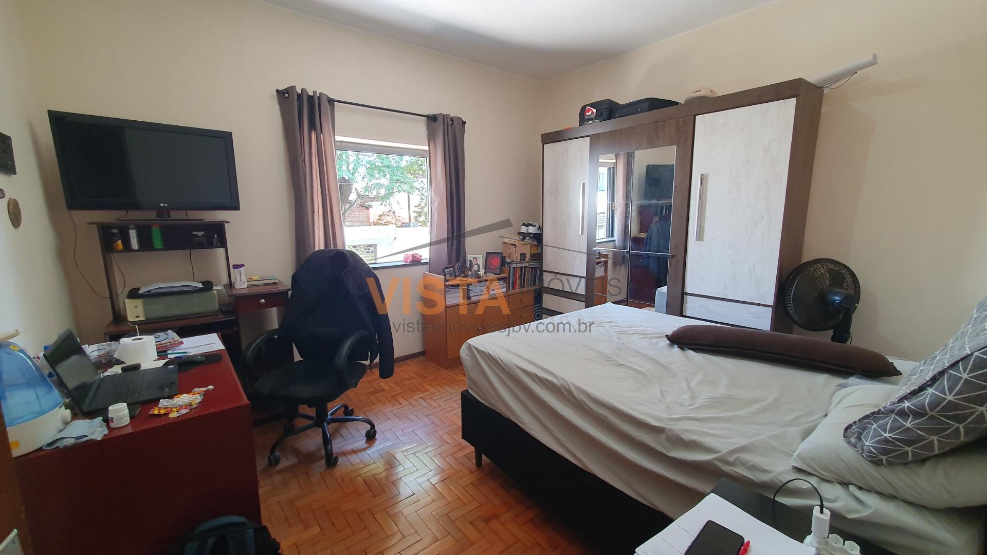 Casa à venda com 3 quartos, 1 banheiro, 1 vaga e 130m² no São Lazaro, São João da Boa Vista (SP) — foto 7 de 16