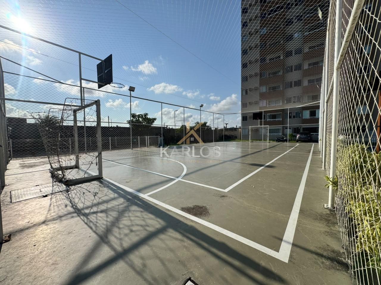 Apartamento à venda com 2 quartos, 1 suíte, 1 vaga e 51m² no Candeias, Jaboatão dos Guararapes (PE) — foto 18 de 25
