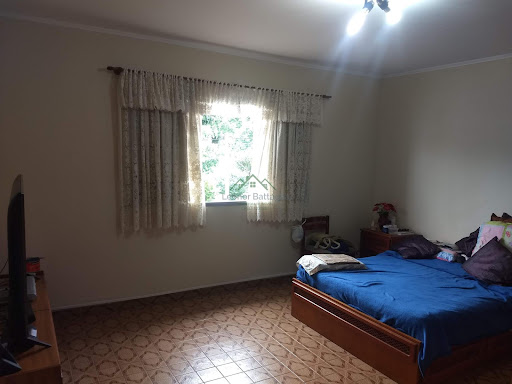 Sobrado na Paulicéia  -  São Bernardo do Campo