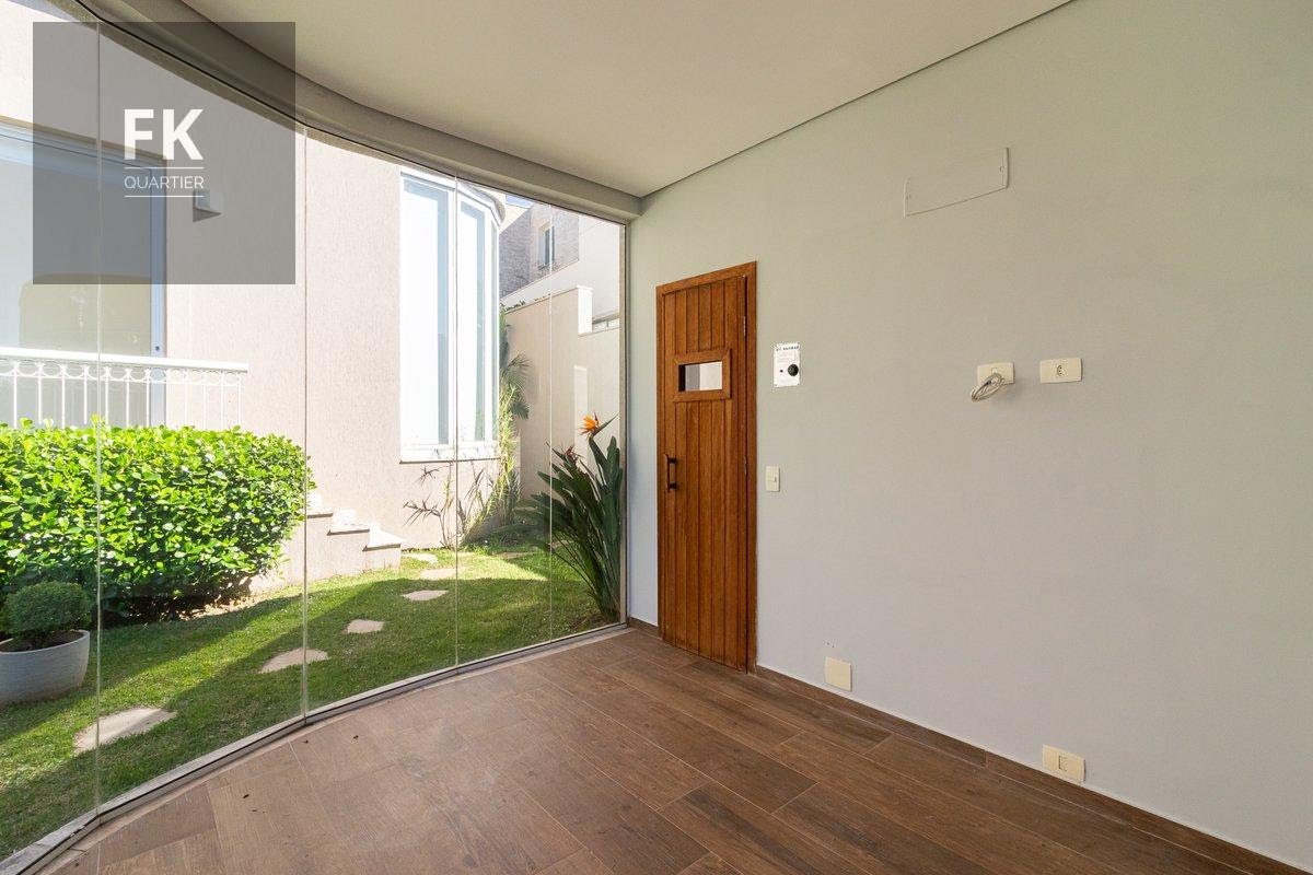Casa para alugar com 4 quartos, 4 suítes, 4 vagas e 703m² no Tamboré, Santana de Parnaíba (SP) — foto 18 de 30