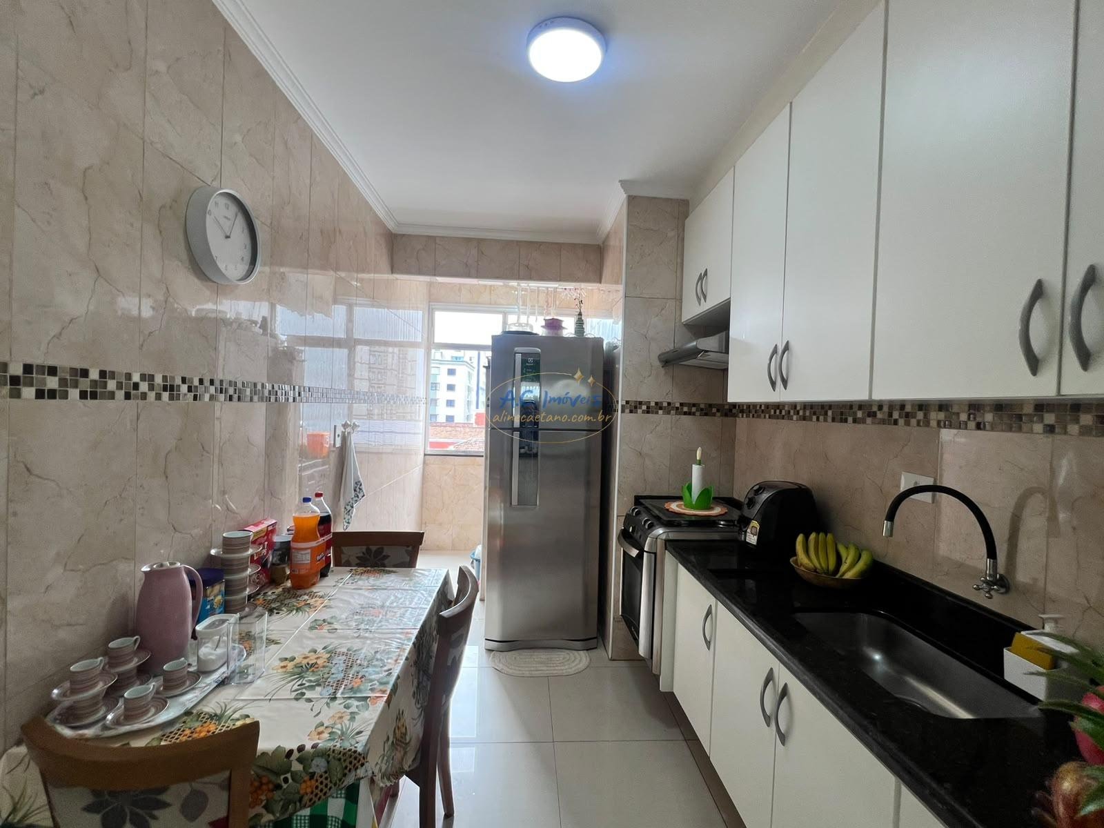 Apartamento à venda com 1 quarto, 1 banheiro, 1 vaga e 55m² no Vila Assuncao, Praia Grande (SP) — foto 16 de 30