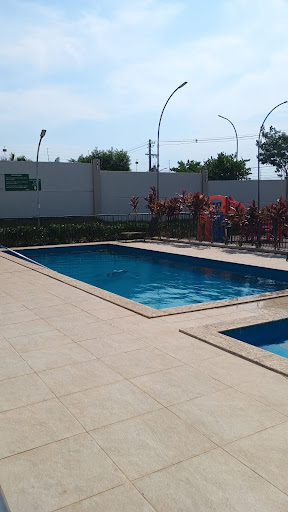 Apartamento em Seminário  -  Campo Grande