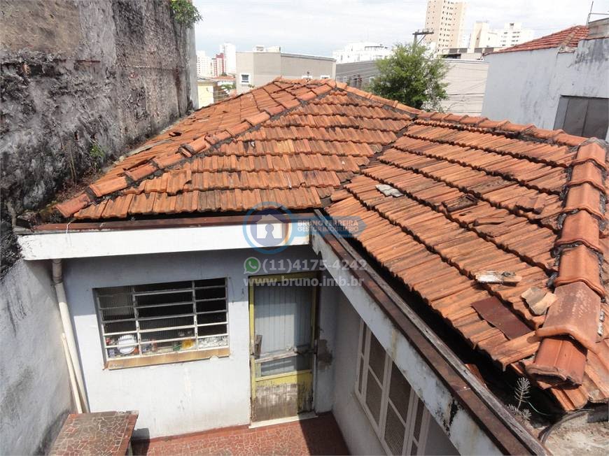 Terreno à venda com 368m² de terreno no Mandaqui, São Paulo (SP) — foto 7 de 14