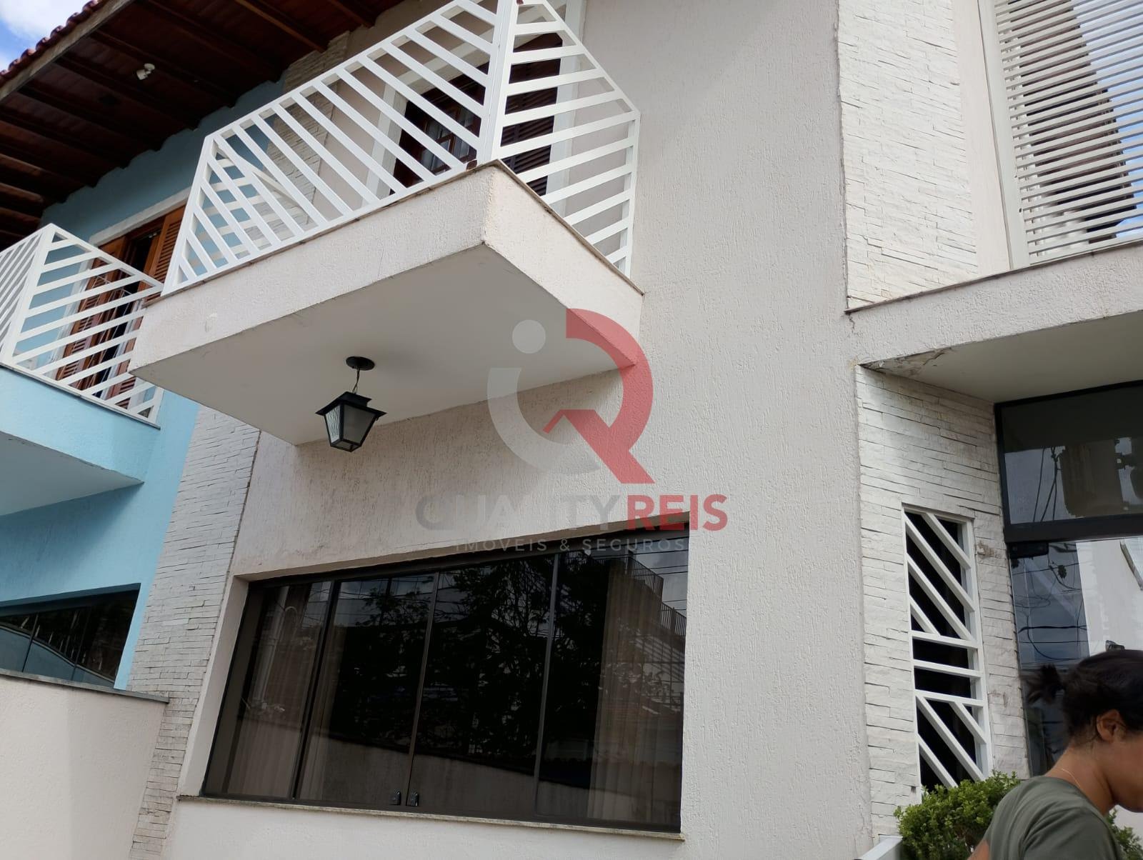 Sobrado, 4 quartos, 286 m² - Foto 29