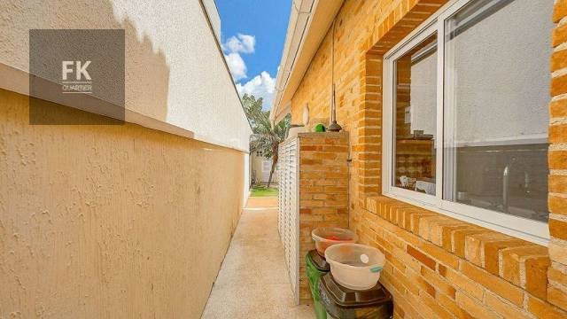 Casa à venda com 3 quartos, 1 suíte, 4 vagas e 274m² no Alphaville, Santana de Parnaíba (SP) — foto 10 de 27