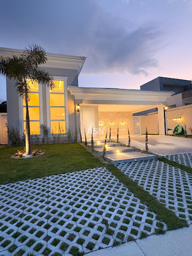 Casa Linear Viverde I  -  Rio das Ostras