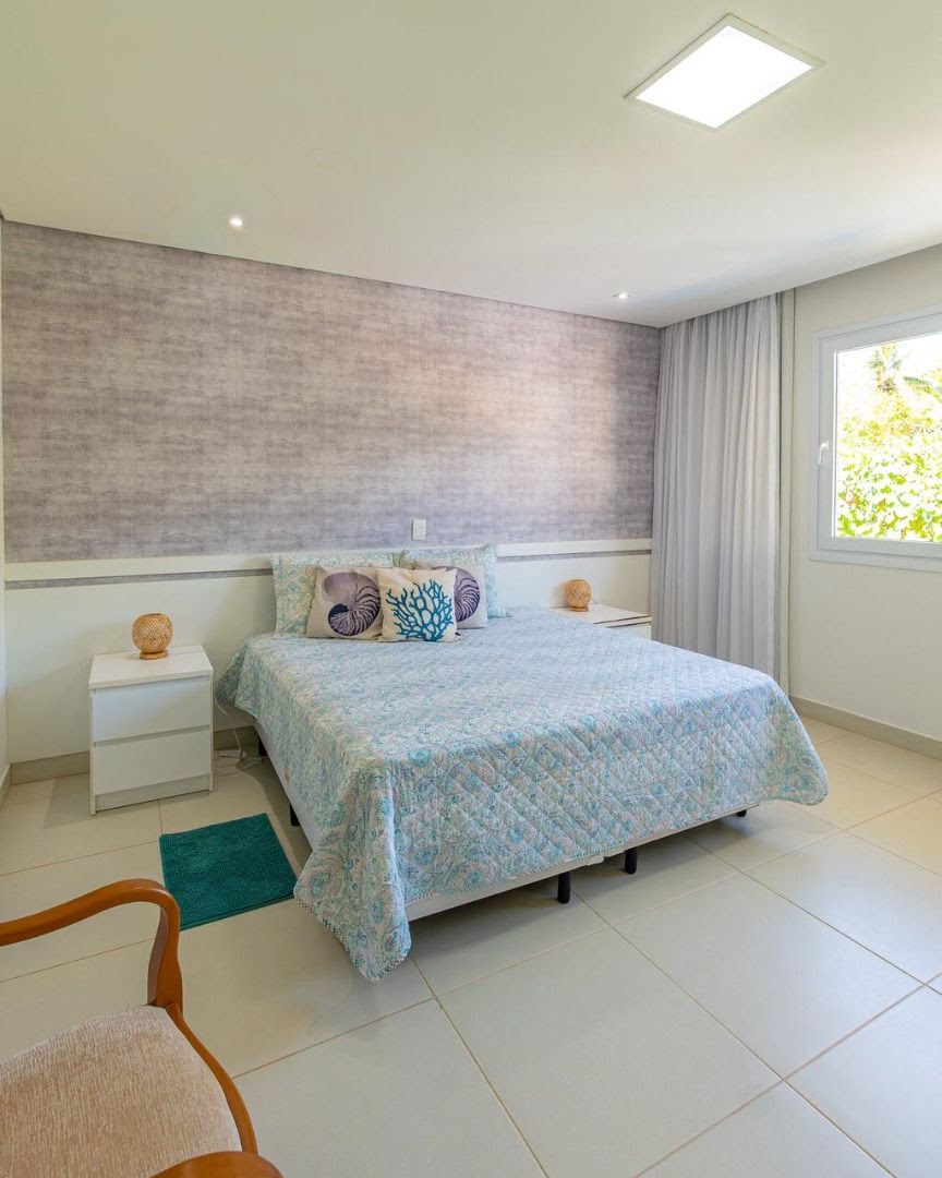 Casa à venda com 5 quartos, 5 banheiros, 6 vagas e 450m² no Santa Rita, Ubatuba (SP) — foto 12 de 21