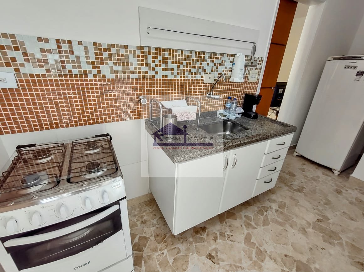 Apartamento à venda com 2 quartos, 2 banheiros, 1 vaga e 68m² no Vila Clementino, São Paulo (SP) — foto 19 de 30