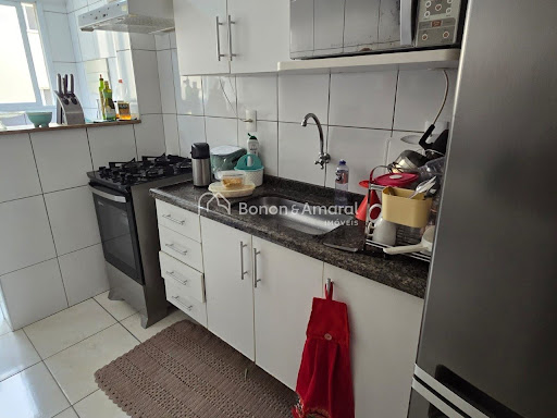Apartamento, 3 quartos, 78 m² - Foto 6