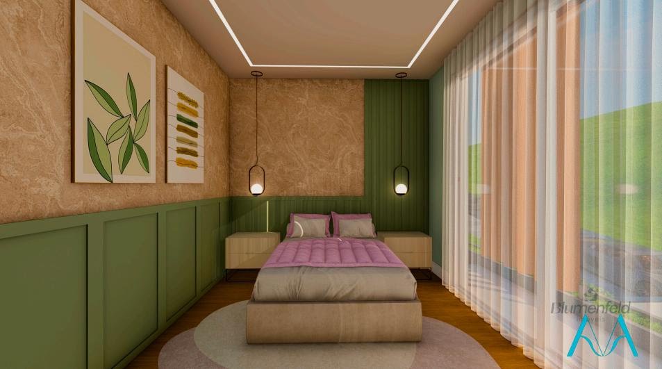 Casa à venda com 4 quartos, 3 suítes, 4 vagas e 290m² no Condominio Entreserras, Santa Isabel (SP) — foto 23 de 30