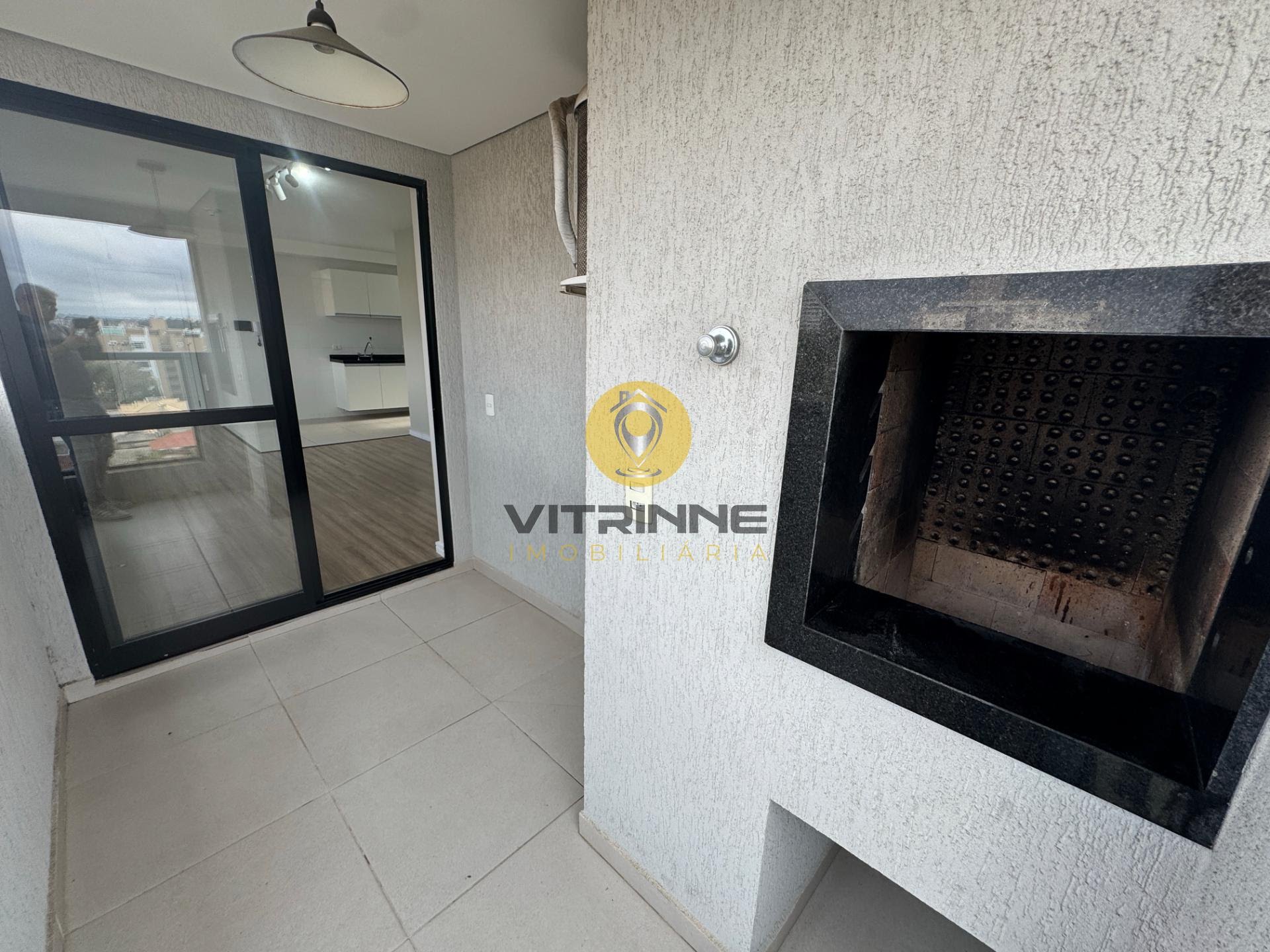 Apartamento à venda com 2 quartos, 1 suíte e 60m² no Boa Vista, Curitiba (PR) — foto 20 de 28