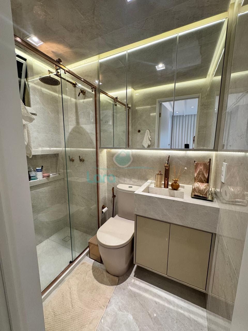 Apartamento à venda com 3 quartos, 2 suítes, 1 vaga e 84m² no Cavaleiros, Macaé (RJ) — foto 19 de 30