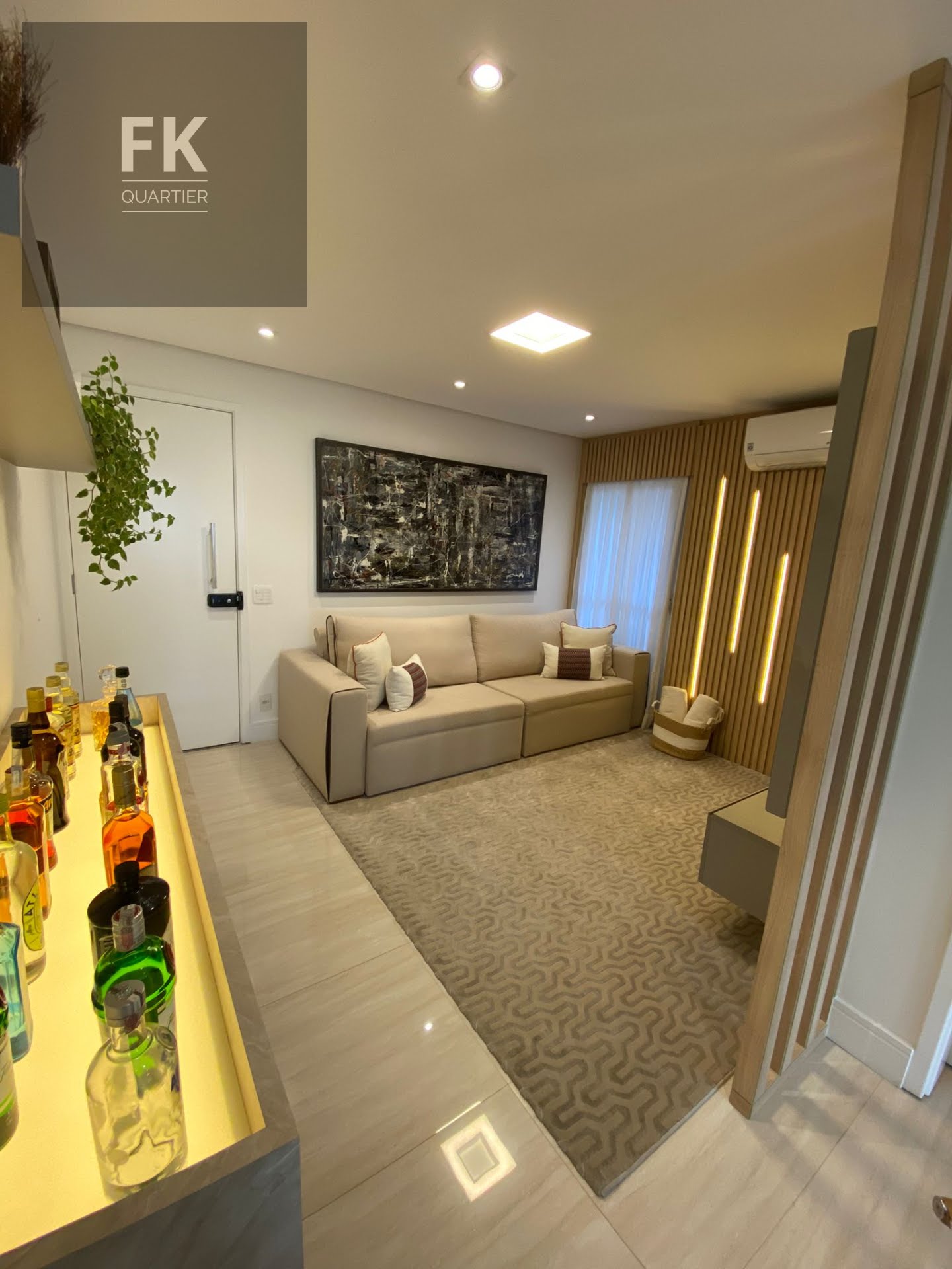 Apartamento à venda com 2 quartos, 1 suíte, 2 vagas e 124m² no Alphaville Empresarial, Barueri (SP) — foto 5 de 21