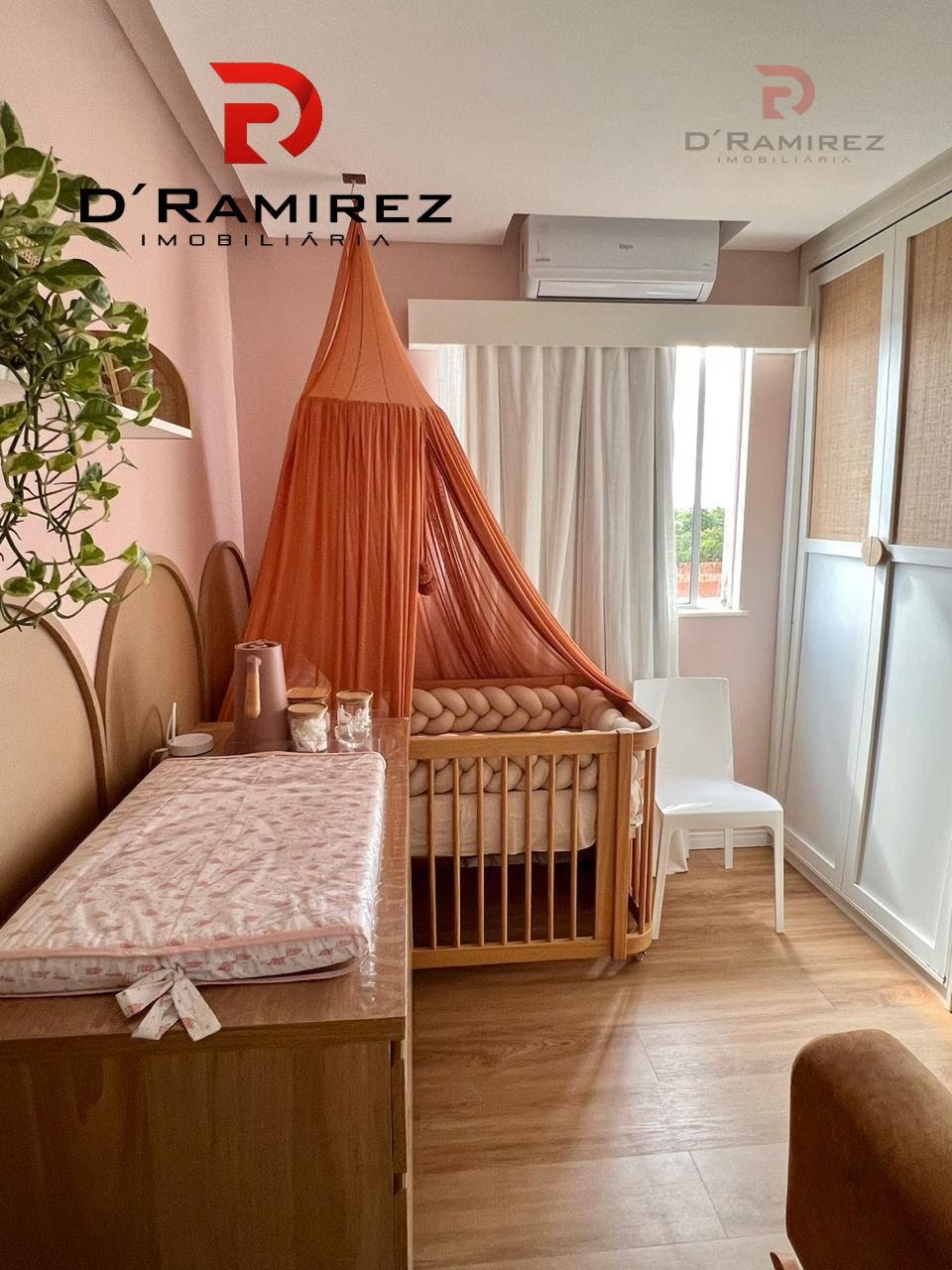 Apartamento à venda com 2 quartos, 1 suíte, 1 vaga e 57m² no Araçagy, São José de Ribamar (MA) — foto 19 de 30