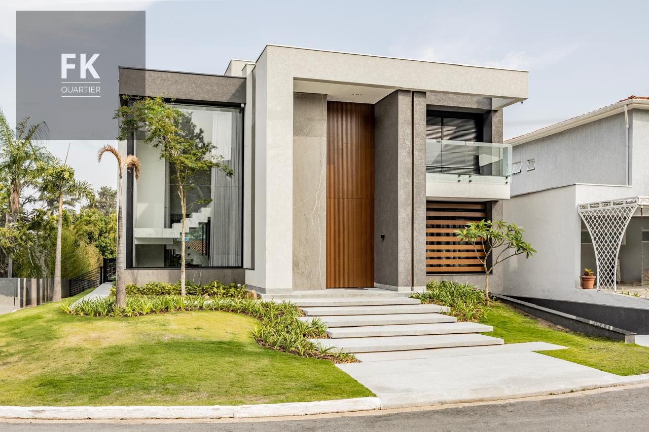 Casa à venda com 4 quartos, 4 suítes, 4 vagas e 603m² no Alphaville Residencial Dois, Barueri (SP) — foto 17 de 17