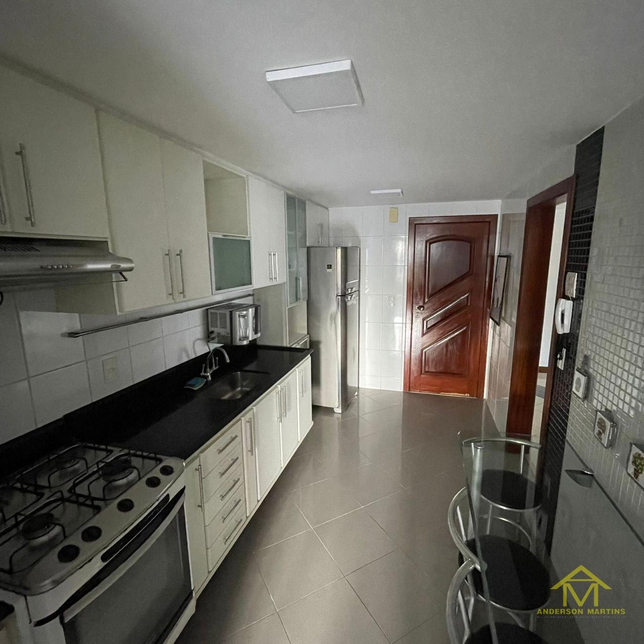 Apartamento, 4 quartos, 180 m² - Foto 21
