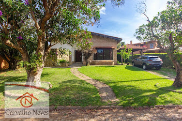 Casa para Locação no Portal da Concórdia - Cabreúva, SP