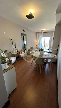 Apartamento em Vila Serafim  -  Itapetininga
