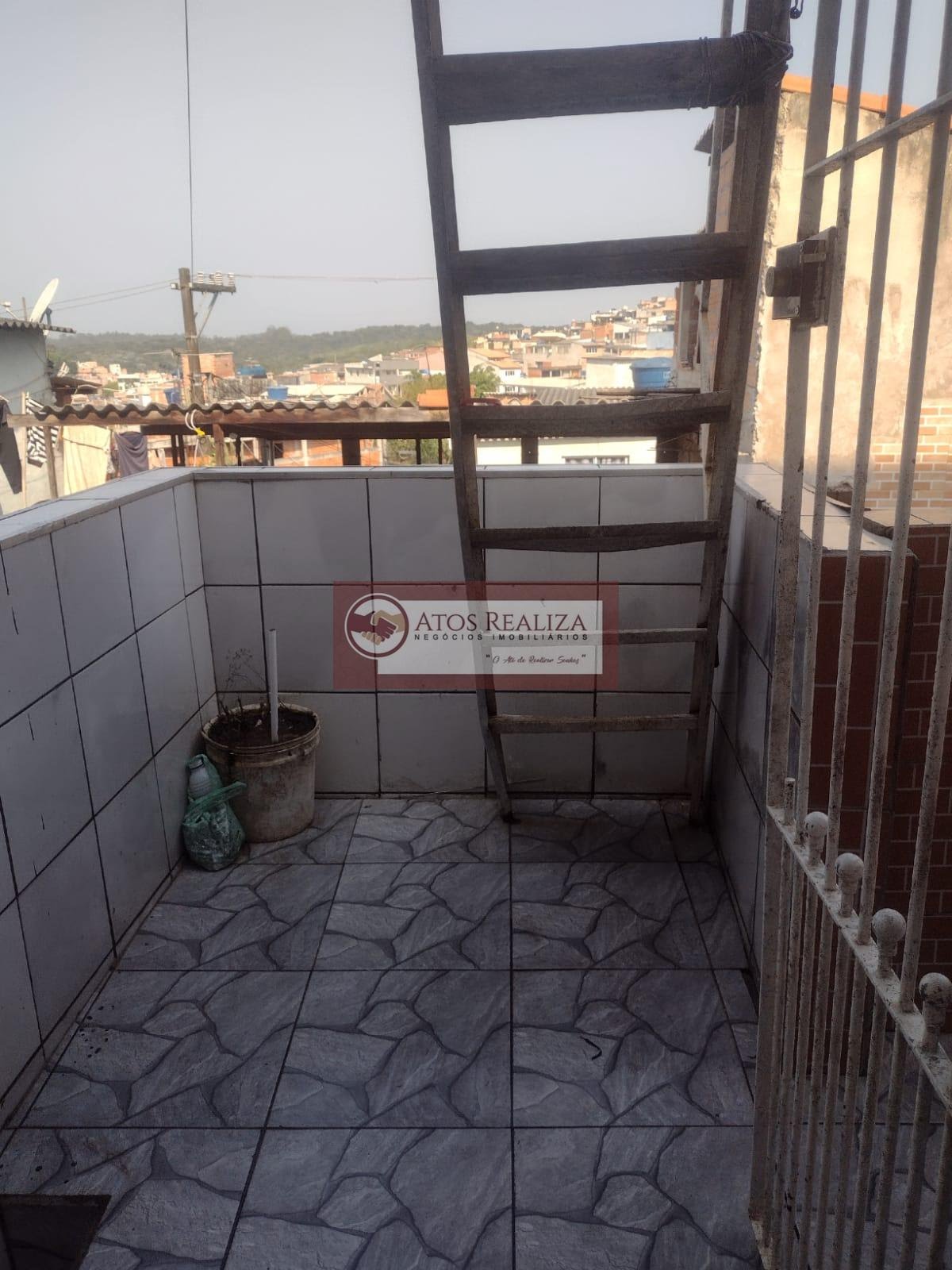 Casa à venda com 1 quarto, 1 banheiro, 1 vaga e 80m² no Jardim Varginha, São Paulo (SP) — foto 9 de 13