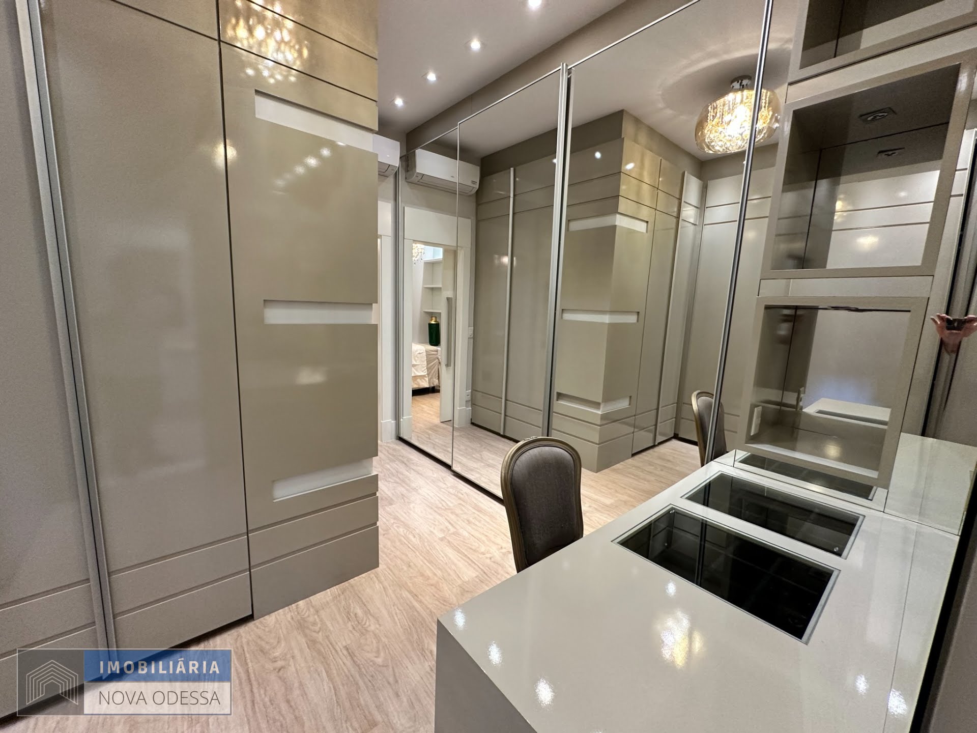 Casa à venda com 4 quartos, 3 suítes, 4 vagas e 350m² no Jardim Imperador, Americana (SP) — foto 8 de 30