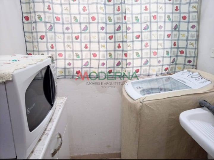 Apartamento à venda com 2 quartos, 1 banheiro, 1 vaga e 52m² no Campanário, Diadema (SP) — foto 9 de 11