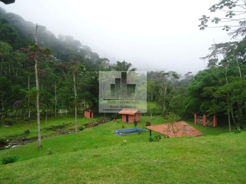 Rural à venda com 160000m² de terreno no Lumiar, Nova Friburgo (RJ) — foto 7 de 19