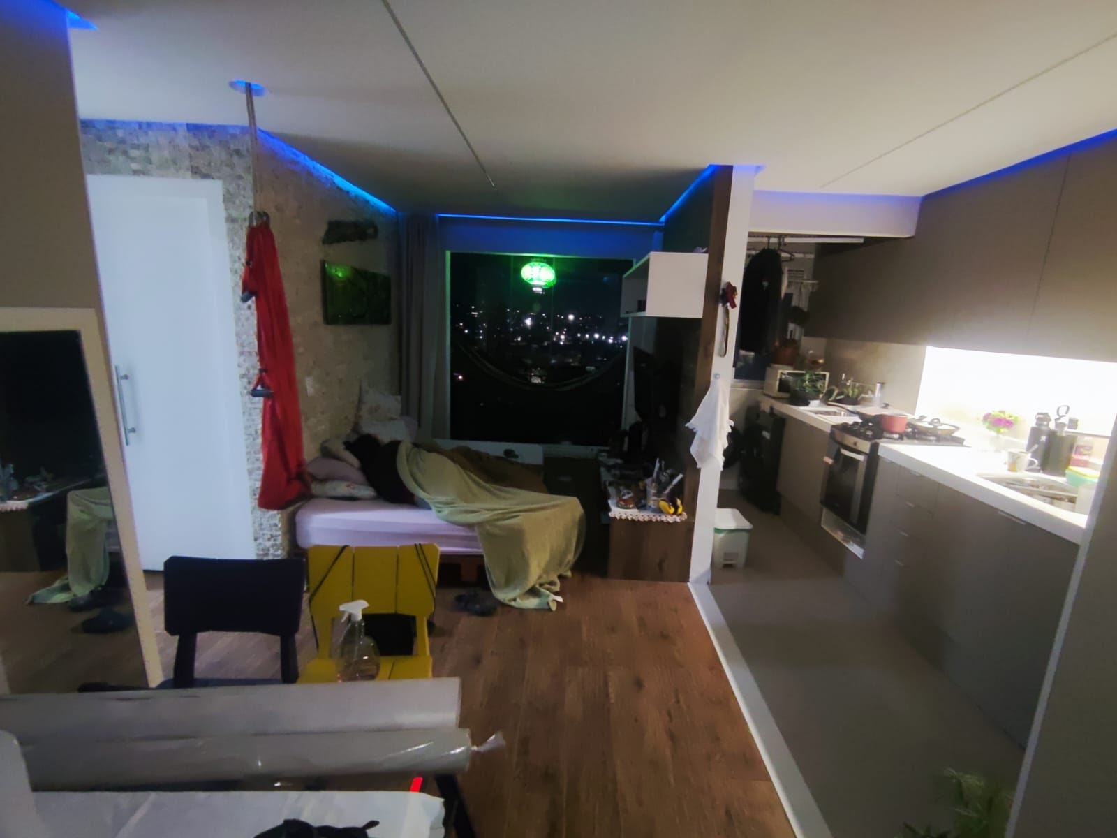 Apartamento à venda com 2 quartos, 1 banheiro, 1 vaga e 53m² no Jaraguá, São Paulo (SP) — foto 22 de 29