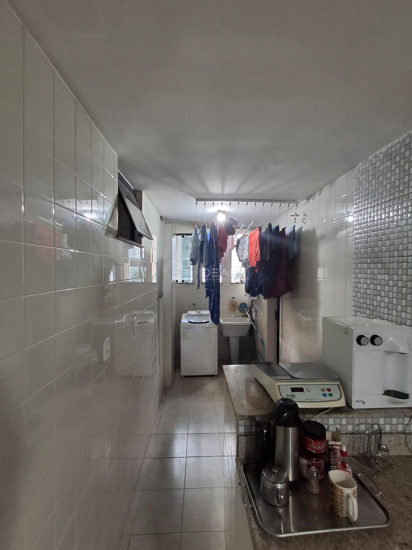 Apartamento à venda com 3 quartos, 1 suíte, 2 vagas e 160m² no Centro, Campos dos Goytacazes (RJ) — foto 10 de 30