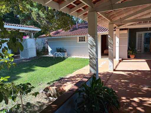 Chácara, 3 quartos, 300 m² - Foto 5