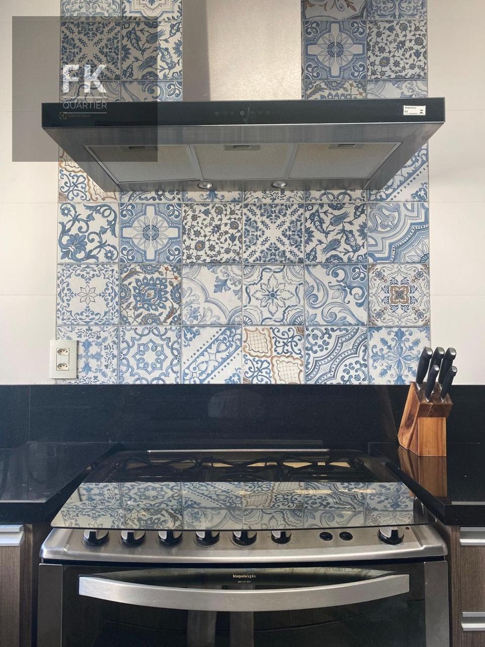 Apartamento à venda com 3 quartos, 3 suítes, 3 vagas e 212m² no Alphaville Centro, Barueri (SP) — foto 11 de 20