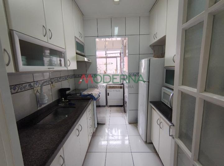 Apartamento à venda com 3 quartos, 1 suíte, 2 vagas e 65m² no Taboão, São Bernardo do Campo (SP) — foto 18 de 30