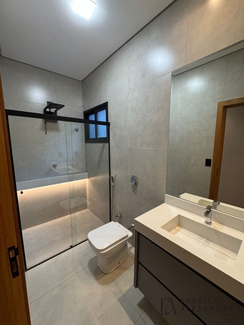 Casa à venda com 3 quartos, 1 suíte, 2 vagas e 140m² no Condomínio Eville dos Ipês, Bady Bassitt (SP) — foto 18 de 22