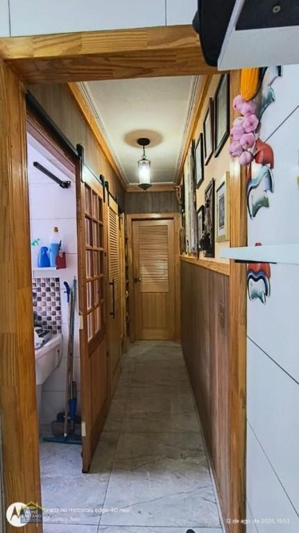 Apartamento à venda com 1 quarto, 1 banheiro, 1 vaga e 42m² no Aviação, Praia Grande (SP) — foto 16 de 20