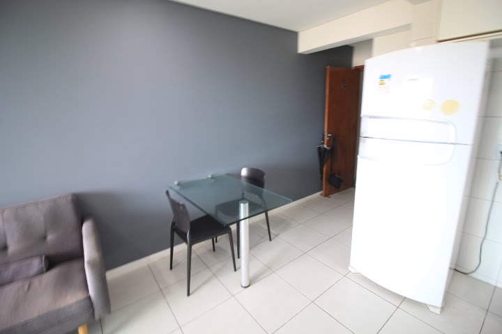 Apartamento à venda com 1 quarto, 1 banheiro, 1 vaga e 38m² no Boa Vista, Recife (PE) — foto 12 de 30