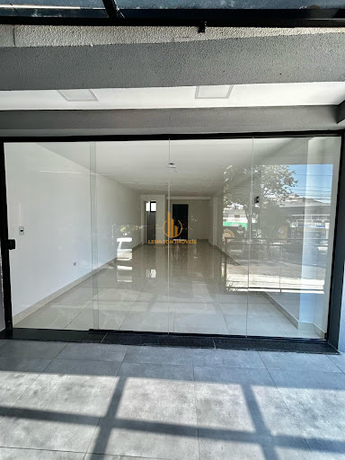 Loja para Locação em Vila Curuçá, Santo André - 50,5m²